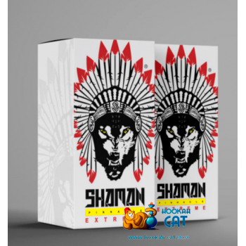 Табак для кальяна Mad Monkeyz Shaman Extreme Pinnacle (Мад Монкей Шаман Экстрим Ананас) 125г Акцизный Табак для кальяна Mad Monkeyz Shaman Extreme Pinnacle (Мад Монкей Шаман Экстрим Ананас) 125г Акцизный